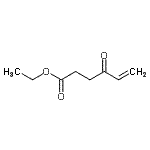 CAS#: 90199-67-0， Ethyl 4-oxo-5-hexenoate