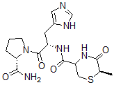 CAS#: 90243-66-6， Montirelin