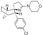 CAS#: 90243-97-3， Spiclamine