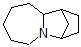 CAS#: 90307-50-9， Decahydro-1,4-Methanopyrido[1,2-a]Azepine