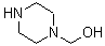 CAS#: 90324-69-9， 1-Piperazinylmethanol