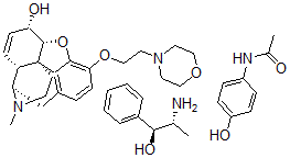 CAS#: 90326-84-4， Pholcolix