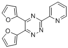 CAS#: 90358-65-9， Ferene triazine