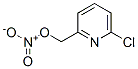 CAS#: 90500-72-4， 6-Chloro-2-pyridylmethyl nitrate