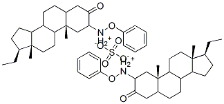CAS#: 9051-57-4， alpha-Sulfo-omega-(Nonylphenoxy)-Poly(Oxy-1,2-Ethanediyl) Ammonium Salt(1:1)