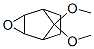 CAS#: 90612-59-2， 2,3-Epoxy-7-norbornanone dimethylacetal