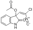 CAS#: 90632-49-8， Indisocin