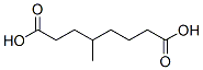 CAS#: 90647-67-9， 4-Methylsuberic acid
