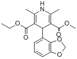 CAS#: 90729-41-2， Oxodipine