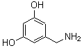 CAS#: 90817-33-7， 5-(Aminomethyl)-1,3-benzenediol