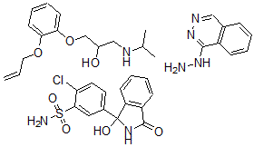 CAS#: 90992-24-8， Trepress