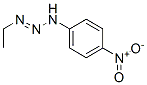 CAS#: 91038-03-8， N-Ethyldiazenyl-4-Nitro-Aniline