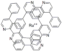 CAS#: 91237-66-0， Tris(4,7-Diphenyl-1,10-Phenanthroline)Ruthenium (II)
