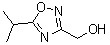 CAS#: 915924-67-3， (5-Isopropyl-1,2,4-oxadiazol-3-yl)methanol