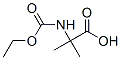 CAS#: 91613-84-2， N-(Ethoxycarbonyl)-2-Methyl-Alanine