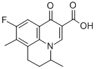 CAS#: 91618-36-9， Ibafloxacine