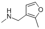CAS#: 916766-85-3， N,2-Dimethyl-3-Furanmethanamine