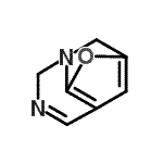 CAS#: 91771-97-0， 9-Oxa-3,5-diazatricyclo[5.2.1.0<sup>3,8</sup>]deca-1(10),5,7-triene