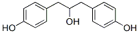 CAS 登录号：91793-46-3， 1,3-双(4-羟基苯基)-2-丙醇