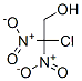 CAS#: 918-53-6， 2-Chloro-2,2-dinitroethanol