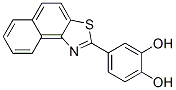 CAS#: 91874-98-5， 2-(3,4-Dihydroxyphenyl)Naphtho[1,2-d]Thiazole