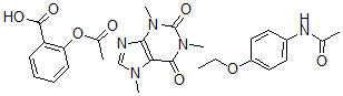CAS#: 91925-29-0， Thomapyrin