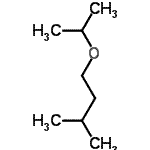 CAS#: 92096-99-6， 1-Isopropoxy-3-methylbutane
