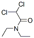 CAS#: 921-88-0， 2,2-Dichloro-N,N-diethylacetamide