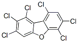 CAS#: 92341-06-5， 1,2,3,6,7,9-HexachloroDibenzofuran