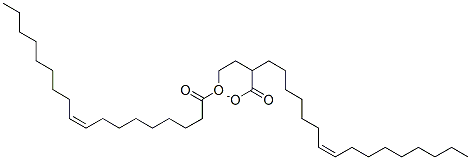 CAS 登录号：928-24-5， 1,2-乙烷二基二油酸酯