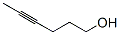 CAS#: 928-93-8， Hex-4-yn-1-ol