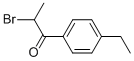 CAS#: 92822-00-9， 2-Bromo-4'-Ethylpropiophenone