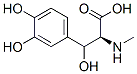 CAS#: 92843-37-3， 3-(3,4-Dihydroxyphenyl)-N-Methylserine