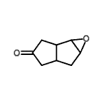 CAS#: 929250-02-2， Hexahydropentaleno[1,2-b]oxiren-3(1aH)-one