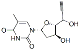 CAS#: 93265-82-8， 5'-Ethynylthymidine