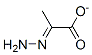 CAS#: 93285-68-8， Pyruvate Hydrazone