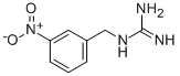 CAS#: 93338-63-7， 3-Nitrobenzylguanidine