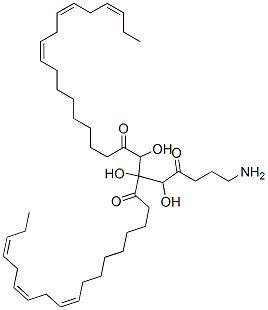 CAS#: 93349-26-9， 1,2-Dilinolenoyl-3-(4-Aminobutyryl)Propane-1,2,3-Triol