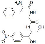 CAS#: 93359-23-0， 2-(Phenylalanylglycyl)Amino-3-(4-Nitrophenyl)-1,3-Propanediol