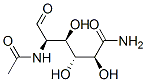 CAS#: 93790-40-0， 2-Acetamido-2-Deoxygalacturonamide