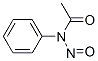 CAS#: 938-81-8， N-Nitrosoacetanilide