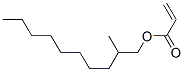 CAS#: 93804-47-8， 2-Methyldecyl Acrylate