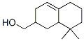 CAS#: 93804-63-8， 1,2,3,5,6,7,8,8a-Octahydro-8,8-Dimethylnaphthalene-2-Methanol