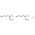 CAS#: 93839-99-7， Strontium bis(2-ethyl-1-hexanolate)