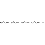 CAS#: 93840-00-7， germane, 2-methoxyethanolate