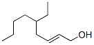 CAS#: 93840-82-5， 5-Ethylnon-2-En-1-Ol