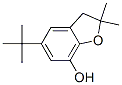 CAS#: 93841-38-4， 5-(tert-Butyl)-2,3-Dihydro-2,2-Dimethylbenzofuran-7-Ol