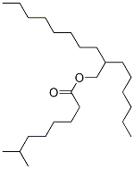 CAS#: 93843-29-9， Isononanoic Acid 2-Hexyldecyl Ester