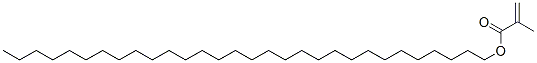 CAS#: 93857-97-7， Triacontyl Methacrylate