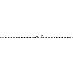 CAS#: 93858-16-3， N,N'-(Iminodi-2,1-ethanediyl)didocosanamide